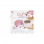 3x Cuffy Soap Scrub Bar Reduce Dark Spots Acne Scars Brighten Body
