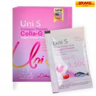 Uni-S Colla-G II Fish Collagen 9500mg Glutatione Anti Aging White Ski