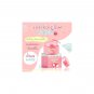 CORIKO Lady Nipple Cream Lip Care Pink Balm Moisturizing Nourish Lych