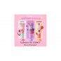 CORIKO Lady Nipple Cream Lip Care Pink Balm Moisturizing Nourish Lych