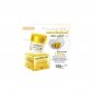Organic Raw Banana Powder Drink Kannachart Fiber Food No Sugar 200