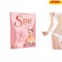 S-Ne Dietary Supplement Weight Loss Management Reduce Block Fat Accumula