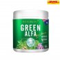 Real Elixir Green Alfa Fiber Advance Chlorophyll Plus Prebiotic Natural