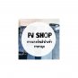 2x PJ Serum Hair Tonic Hair care products Eyebrows Mustache Beard