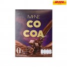Mi-NE Mine Cocoa Instant Powder Mix Hunger Control Weight Management