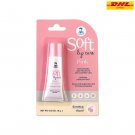 Bhaesajchakorn Soft Lip Care Pink Moisturizer Protect Dry Chapped Lips