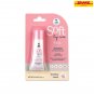 Bhaesajchakorn Soft Lip Care Pink Moisturizer Protect Dry Chapped Lips