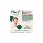 Dentiste Travel Pack Premium Natural White Toothpaste 50g plus Foldable