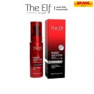 1x The Elf Nano White Dose Serum Premium Plus Skin Brightening Red