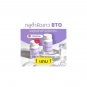 2X BTO GLUTA PLUS L-Glutathione Whitening Radiant Skin Dark Spots 20