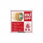BK Bongkoch Gold Plus Nourish Skin Cream plus Soap Acne Blemishes