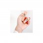 KOTA Tint Pick Me Up Lip Color Strawberry & Brown Caramel Long