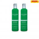 2x Go Hair Silky Seaweed Hair Treatment Nourishing Cream for Dry D
