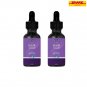 2X Chaba Hair Tonic Eyebrows Mustache Anti-Damaged Accelerate Hair Growt