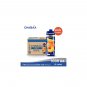 2X Chaba Hair Tonic Eyebrows Mustache Anti-Damaged Accelerate Hair Growt