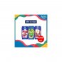 2X Chaba Hair Tonic Eyebrows Mustache Anti-Damaged Accelerate Hair Growt
