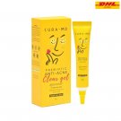 Cura-MD Prebiotic Anti-Acne Clear Gel Prebiotic Salicylic Acid Acne Redn