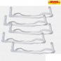 5X Belts for Sanitary Pad Model loop strap with soft only belts