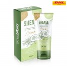 Shenee Plus Underarm Whitening Cream Deodorant Dark Armpits Black Neck