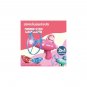 3x Fix Loose Joints Action Figure Solution by KIKI Tool 30 ml