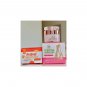 Pontina Coffee Tamarind Scrub Soap Aura Radiant Skin 1Pack Contains 6
