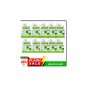 Pontina Coffee Tamarind Scrub Soap Aura Radiant Skin 1Pack Contains 6