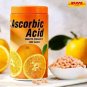 PATAR Ascorbic Acid TABLETS Vitamin C Orange Flavor 50mg 1000 Tablets
