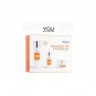 Y.O.U Radiance Glow Illuminating Serum Glow Bright Skin Reduce Dark S