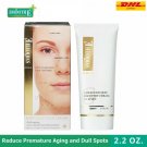 SMOOTH E GOLD ADVANCED ANTI-AGING CREAM SMOOTH SKIN RECOVERY REDUCE D