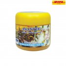 Asantee Turmeric Ginger Salt Spa Scrub Lightening Body Skin Nourishing