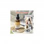 Amado Gravi II 4X Peptide Anti-Wrinkle Serum Reduces Wrinkles Revives