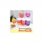 Deproud Light Night Cream Mask Anti-Aging & Radiance Boosting 20g/Box