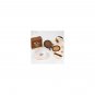 CHY Double Beauty Puff Pressed Powder Hybrid Foundation Facial SPF30