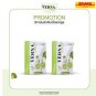 2X Verma Plus Detox Vegetable Vitamins Reduces Fat Cleanses Intestines
