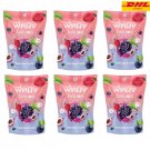 Ning Fiber Drink Dietary Supplement Weight Control