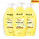 Garnier Bright Complete Vitamin C Body Lotion With Lemon Extract 400M