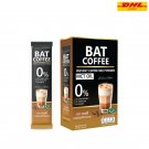 2x BAT Instant Coffee Mix Powder Sugar-free Formula 0 Fat