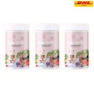 3X Yuri Wink Collagen Gluta Vitamin C Powder Brighten Whiten Skin 3X Yuri Wink Collagen Gluta Vitamin C Powder Brighten Whiten Skin