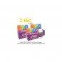 2X Z-BEC Multivitamins Multimineral High Potency Formula For Adults 60