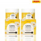 2X CAMU Underarm Cream Reduce Dark Spots Underarm Groin Armpits Elbow