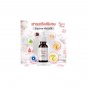 30ml x Aurablue Double Vitamin C Serum HYA Skin Care Anti Aging