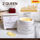 2 x Z Queen Collagen Sleeping Mask Plus Vitamin Hyaluronate Ginseng