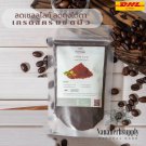 6x Nanaherbsupply Coffee Grounds Scrub Powder Spa Skin Brightening Face
