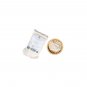 6x Nanaherbsupply Coffee Grounds Scrub Powder Spa Skin Brightening Face