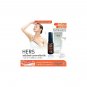 Hers Underarm Whitening Deodorant Serum reduces body odor free alcohol