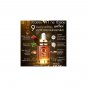 6x Q Russ Double Soap Royal Jelly Facial Cleansing Nourish Revitalize