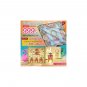 6x Q Russ Double Soap Royal Jelly Facial Cleansing Nourish Revitalize