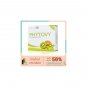 3 Boxes Phytovy Kiwi Detox Supplements Nutrinal Extract Colon Slim We