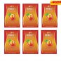 6X Ami Double S Apple Cider Vinegar Weight Management Dietary Supplem