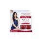 3X TRYLAGINA Age Defying Collagen Serum 12X+2Mousse Foam+2Sunscreen Sp50+Pa